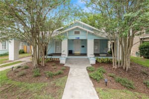 817 COLLEGE AVENUE, LAKELAND, FL 33801 - MLS#MFRL4953417