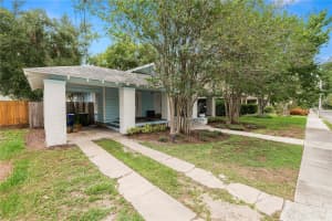 817 COLLEGE AVENUE, LAKELAND, FL 33801 - MLS#MFRL4953417