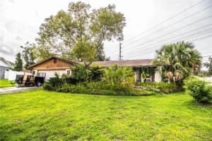 6134 CHRISTINA DRIVE, LAKELAND, FL 33813 Sold 08/05/25