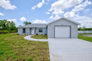 2438 WELLSTON ROAD, AVON PARK, FL 33825 Sold 07/09/25