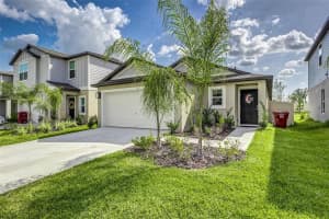 4035 RADIANT MOUNTAIN DRIVE, PLANT CITY, FL 33565 Sold 08/27/25