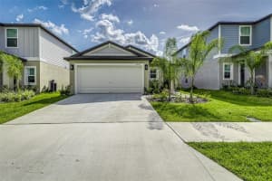4035 RADIANT MOUNTAIN DRIVE, PLANT CITY, FL 33565 Sold 08/27/25