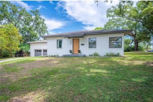 818 WOODWARD STREET, LAKELAND, FL 33803 Sold 09/02/25
