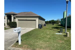 8159 WOODVINE CIRCLE, LAKELAND, FL 33810 Sold 07/01/25