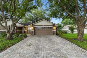 6342 BUTTERNUT DRIVE, LAKELAND, FL 33813 Sold 07/25/25
