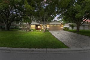 6342 BUTTERNUT DRIVE, LAKELAND, FL 33813 Sold 07/25/25