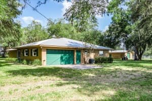 203 BOYER STREET, VENUS, FL 33960 - MLS#MFRL4953448