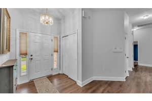 535 TODHUNTER WAY, LAKE ALFRED, FL 33850 Sold 07/31/25