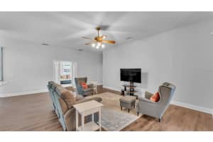 535 TODHUNTER WAY, LAKE ALFRED, FL 33850 Sold 07/31/25