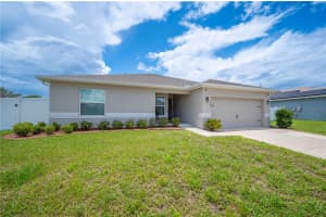 133 CLOVERBROOK TRAIL, DAVENPORT, FL 33837 Sold 08/25/25