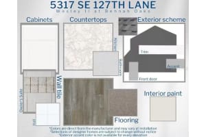 5317 127TH LANE, BELLEVIEW, FL 34420 Sold 07/31/25