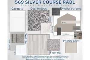 569 SILVER COURSE RADIAL, OCALA, FL 34472 Sold 08/21/25