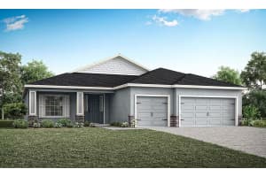 561 SILVER COURSE RUN, OCALA, FL 34472 Sold 07/10/25