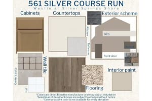 561 SILVER COURSE RUN, OCALA, FL 34472 Sold 07/10/25