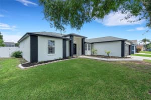 7642 HABERSHAM DRIVE, LAKELAND, FL 33810 Sold 07/10/25