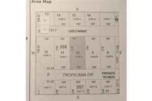 120 TROPICANA DRIVE, INDIAN LAKE ESTATES, FL 33855 - MLS#MFRL4953537