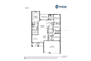 828 CYPRESS CREEK RUN, ST CLOUD, FL 34771 Sold 10/29/25