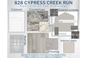 828 CYPRESS CREEK RUN, ST CLOUD, FL 34771 Sold 10/29/25