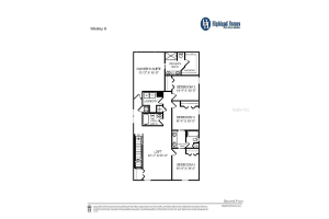 827 CYPRESS CREEK RUN, ST CLOUD, FL 34771 - MLS#MFRL4953562