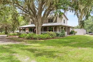 2911 WALKER ROAD, LAKELAND, FL 33810 - MLS#MFRL4953568