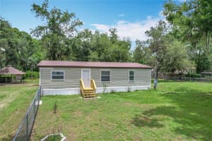 3410 OAK MEADOWS DRIVE, MULBERRY, FL 33860 Sold 07/10/25