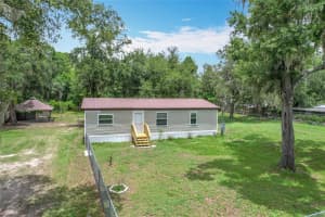 3410 OAK MEADOWS DRIVE, MULBERRY, FL 33860 Sold 07/10/25