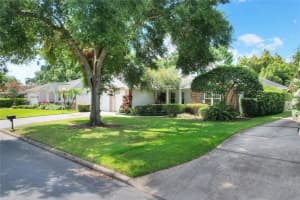 1145 DENTON STREET, LAKELAND, FL 33803 Sold 07/31/25
