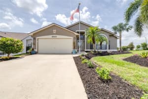 6001 CONDOR DRIVE, LAKELAND, FL 33809 Sold 08/15/25