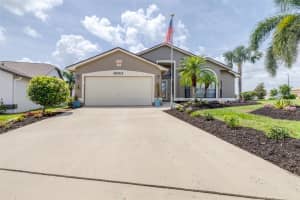 6001 CONDOR DRIVE, LAKELAND, FL 33809 Sold 08/15/25