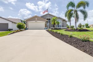 6001 CONDOR DRIVE, LAKELAND, FL 33809 Sold 08/15/25