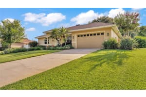 633 HART LAKE DRIVE, WINTER HAVEN, FL 33884 Sold 07/30/25