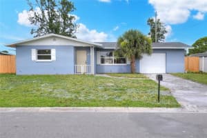 2306 33RD STREET, BRADENTON, FL 34205 Sold 07/25/25