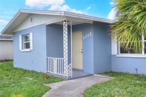 2306 33RD STREET, BRADENTON, FL 34205 Sold 07/25/25