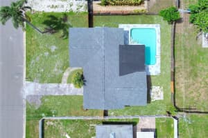 2306 33RD STREET, BRADENTON, FL 34205 Sold 07/25/25
