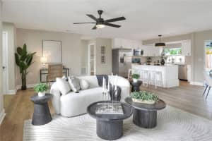 2306 33RD STREET, BRADENTON, FL 34205 Sold 07/25/25