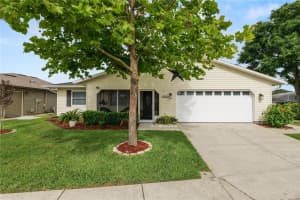 3370 HIGHLAND FAIRWAYS BOULEVARD, LAKELAND, FL 33810 Sold 07/25/25