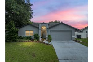 257 PADGETT PLACE, LAKELAND, FL 33809 Sold 08/05/25
