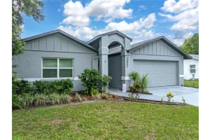 257 PADGETT PLACE, LAKELAND, FL 33809 Sold 08/05/25