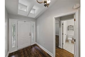 257 PADGETT PLACE, LAKELAND, FL 33809 Sold 08/05/25
