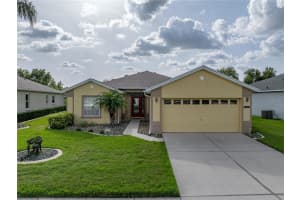 3427 WATERLUTE WAY, LAKELAND, FL 33811 Sold 07/24/25