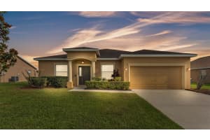 1975 COUNTRY MANOR STREET, BARTOW, FL 33830 Sold 09/30/25