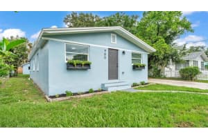 980 MILL AVENUE, BARTOW, FL 33830 Sold 09/02/25