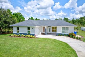 7122 GRANADA BOULEVARD, SEBRING, FL 33872 Sold 08/15/25