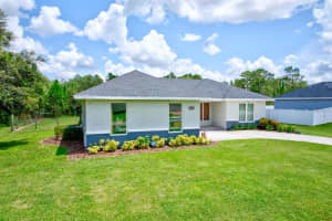 7122 GRANADA BOULEVARD, SEBRING, FL 33872 Sold 08/15/25