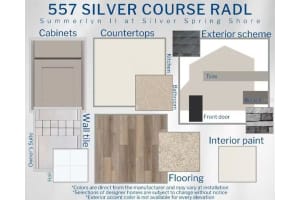 557 SILVER COURSE RADIAL, OCALA, FL 34472 - MLS#MFRL4953649
