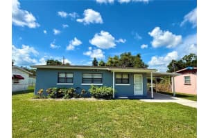 2655 HEMPSTEAD DRIVE, LAKELAND, FL 33801 Sold 08/08/25
