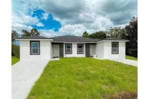 525 ALBATROSS DRIVE, POINCIANA, FL 34759 - MLS#MFRL4953657