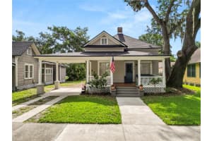 918 SOUTH BOULEVARD, LAKELAND, FL 33803 Sold 07/16/25