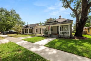 918 SOUTH BOULEVARD, LAKELAND, FL 33803 Sold 07/16/25