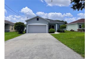 14 MORTON ROAD, WINTER HAVEN, FL 33881 Sold 08/29/25